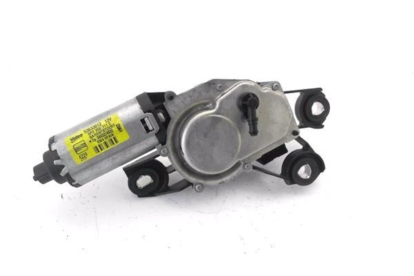 Recambio de motor limpiaparabrisas trasero para seat altea xl (5p5) 2.0 freetrack 4x4 referencia OEM IAM 5P0955711C 53033812 