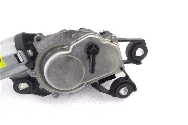 Recambio de motor limpiaparabrisas trasero para seat altea xl (5p5) 2.0 freetrack 4x4 referencia OEM IAM 5P0955711C 53033812 