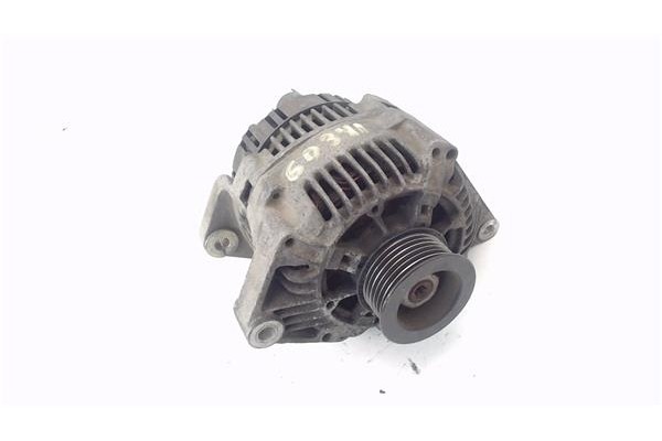 Recambio de alternador para renault laguna (b56) 2.0 referencia OEM IAM 7700436623  