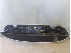 Recambio de aleron trasero para seat leon (kl1) referencia OEM IAM 5FA827933C  