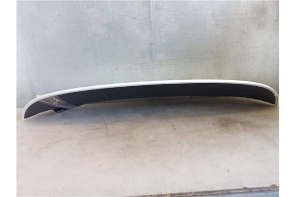 Recambio de aleron trasero para seat leon (kl1) referencia OEM IAM 5FA827933C  