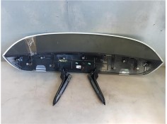 Recambio de aleron trasero para seat leon (kl1) referencia OEM IAM 5FA827933C  
