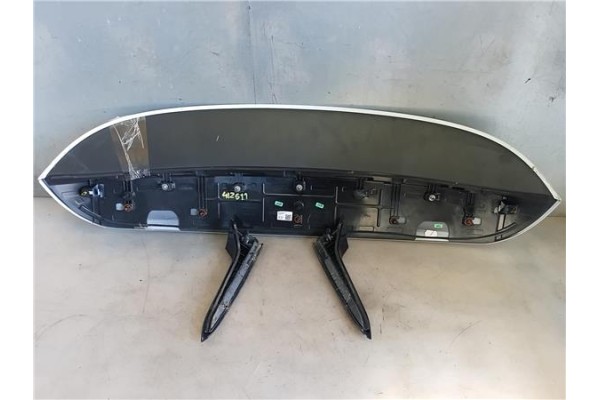 Recambio de aleron trasero para seat leon (kl1) referencia OEM IAM 5FA827933C  