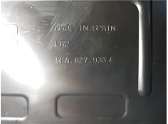 Recambio de aleron trasero para seat leon (kl1) referencia OEM IAM 5FA827933C  
