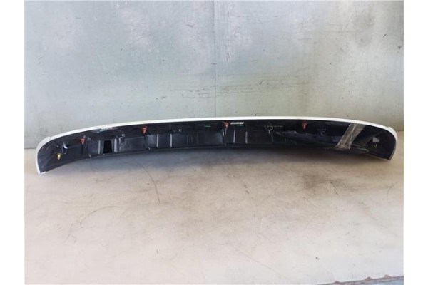 Recambio de aleron trasero para seat leon (kl1) referencia OEM IAM 5FA827933C  