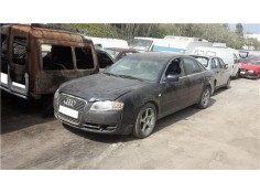 audi a6 berlina (4b2) del año 1999