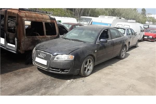 audi a6 berlina (4b2) del año 1999