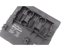 Recambio de módulo electrónico para seat altea xl (5p5) 2.0 freetrack 4x4 referencia OEM IAM 5K0937086 A2C53258824 