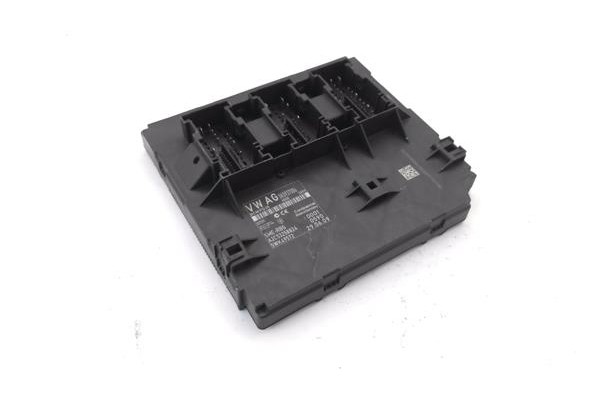 Recambio de módulo electrónico para seat altea xl (5p5) 2.0 freetrack 4x4 referencia OEM IAM 5K0937086 A2C53258824 