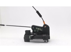 CIERRE ELECTROMAGNETICO DELANTERO DERECHO 24434885 