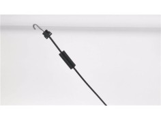 Recambio de cierre electromagnetico delantero derecho para opel corsa c 1.4 referencia OEM IAM 24434885  