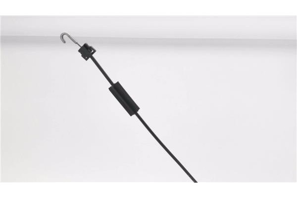 Recambio de cierre electromagnetico delantero derecho para opel corsa c 1.4 referencia OEM IAM 24434885  