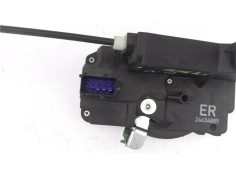 Recambio de cierre electromagnetico delantero derecho para opel corsa c 1.4 referencia OEM IAM 24434885  