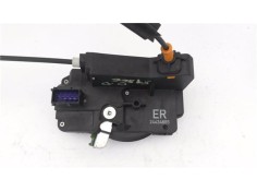 Recambio de cierre electromagnetico delantero derecho para opel corsa c 1.4 referencia OEM IAM 24434885  