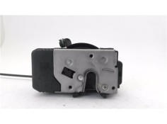 Recambio de cierre electromagnetico delantero derecho para opel corsa c 1.4 referencia OEM IAM 24434885  