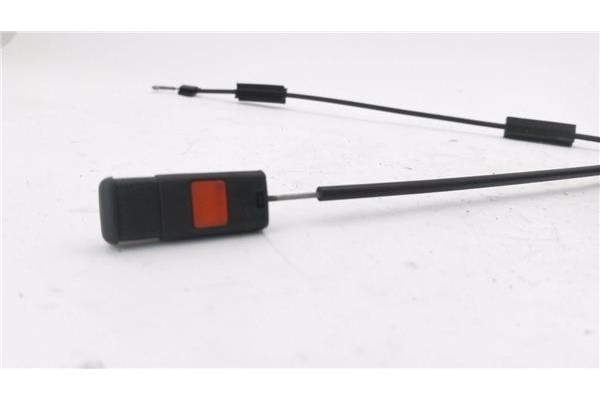Recambio de cierre electromagnetico delantero derecho para opel corsa c 1.4 referencia OEM IAM 24434885  