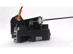 Recambio de cierre electromagnetico delantero derecho para opel corsa c 1.4 referencia OEM IAM 24434885  