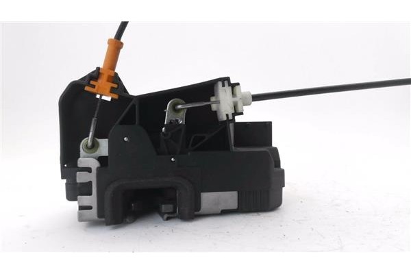 Recambio de cierre electromagnetico delantero derecho para opel corsa c 1.4 referencia OEM IAM 24434885  