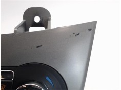 Recambio de mandos climatizador para ford focus iii referencia OEM IAM BM5T18C612CH WI2A96408 