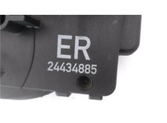 Recambio de cierre electromagnetico delantero derecho para opel corsa c 1.4 referencia OEM IAM 24434885  