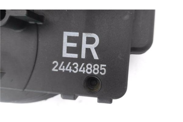 Recambio de cierre electromagnetico delantero derecho para opel corsa c 1.4 referencia OEM IAM 24434885  