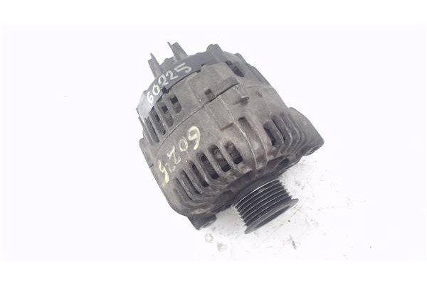 Recambio de alternador para bmw serie 3 compacto (e46) 2.0 320td referencia OEM IAM 7789980A101  