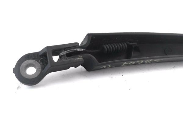 Recambio de brazo limpiaparabrisas trasero para seat altea xl (5p5) 2.0 freetrack 4x4 referencia OEM IAM 5P5855707  