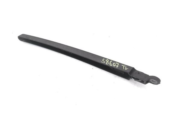 Recambio de brazo limpiaparabrisas trasero para seat altea xl (5p5) 2.0 freetrack 4x4 referencia OEM IAM 5P5855707  