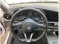 Recambio de volante para alfa romeo giulia (952) 2.2 super referencia OEM IAM 6000628867  