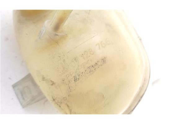 Recambio de botella expansion para opel corsa c 1.4 referencia OEM IAM 460029937  