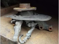 Recambio de mangueta delantero izquierda para opel combo furgón/ranchera familiar 1.7 cdti 16v referencia OEM IAM   