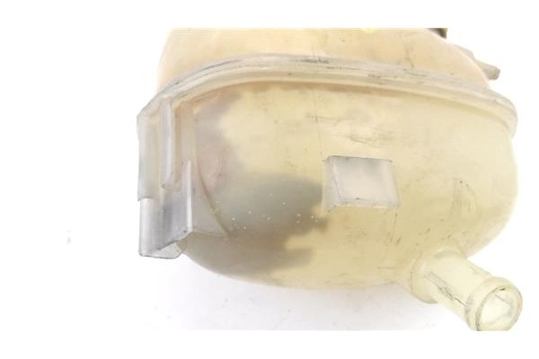 Recambio de botella expansion para opel corsa c 1.4 referencia OEM IAM 460029937  