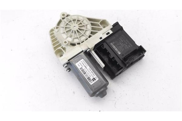 Recambio de motor elevalunas delantero izquierdo para seat altea xl (5p5) 2.0 freetrack 4x4 referencia OEM IAM 5P0837401N 1K0959