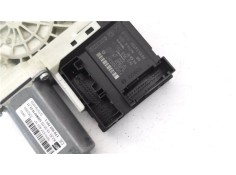 Recambio de motor elevalunas delantero izquierdo para seat altea xl (5p5) 2.0 freetrack 4x4 referencia OEM IAM 5P0837401N 1K0959