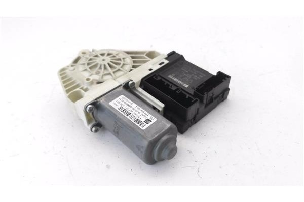 Recambio de motor elevalunas delantero izquierdo para seat altea xl (5p5) 2.0 freetrack 4x4 referencia OEM IAM 5P0837401N 1K0959