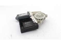 Recambio de motor elevalunas delantero izquierdo para seat altea xl (5p5) 2.0 freetrack 4x4 referencia OEM IAM 5P0837401N 1K0959