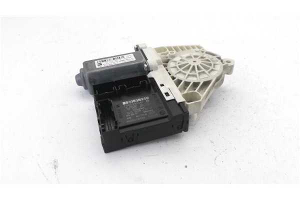 Recambio de motor elevalunas delantero izquierdo para seat altea xl (5p5) 2.0 freetrack 4x4 referencia OEM IAM 5P0837401N 1K0959