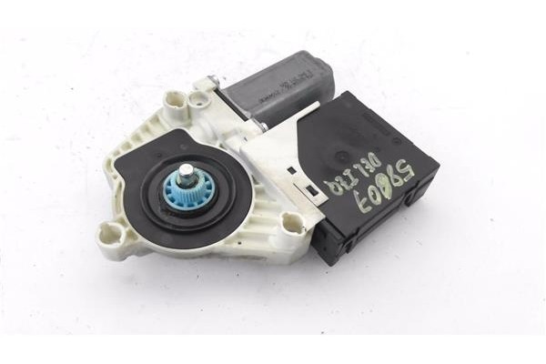 Recambio de motor elevalunas delantero izquierdo para seat altea xl (5p5) 2.0 freetrack 4x4 referencia OEM IAM 5P0837401N 1K0959