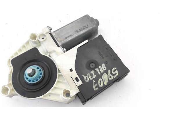 Recambio de motor elevalunas delantero izquierdo para seat altea xl (5p5) 2.0 freetrack 4x4 referencia OEM IAM 5P0837401N 1K0959