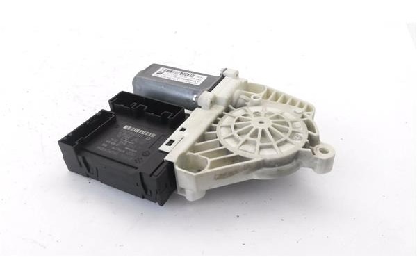 Recambio de motor elevalunas delantero izquierdo para seat altea xl (5p5) 2.0 freetrack 4x4 referencia OEM IAM 5P0837401N 1K0959