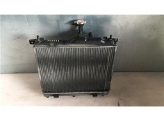 Recambio de radiador para hyundai i10 (pa) 1.1 classic referencia OEM IAM 253100X000 HYA2291 