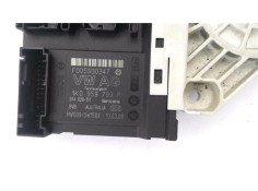 Recambio de motor elevalunas delantero izquierdo para seat altea xl (5p5) 2.0 freetrack 4x4 referencia OEM IAM 5P0837401N 1K0959
