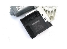Recambio de motor elevalunas delantero derecho para seat altea xl (5p5) 2.0 freetrack 4x4 referencia OEM IAM 5P0837402N 1K095979