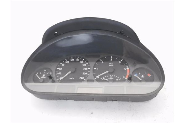 Recambio de cuadro completo para bmw serie 3 compacto (e46) 2.0 320td referencia OEM IAM 6940870 263639202 