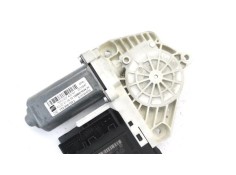 Recambio de motor elevalunas delantero derecho para seat altea xl (5p5) 2.0 freetrack 4x4 referencia OEM IAM 5P0837402N 1K095979