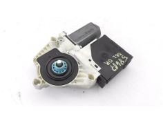 Recambio de motor elevalunas delantero derecho para seat altea xl (5p5) 2.0 freetrack 4x4 referencia OEM IAM 5P0837402N 1K095979