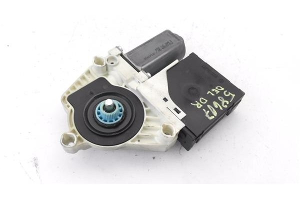 Recambio de motor elevalunas delantero derecho para seat altea xl (5p5) 2.0 freetrack 4x4 referencia OEM IAM 5P0837402N 1K095979