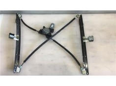 Recambio de mecanismo elevalunas delantero derecho para chrysler voyager (rg) 2.5 crd executive referencia OEM IAM AY2621002771 