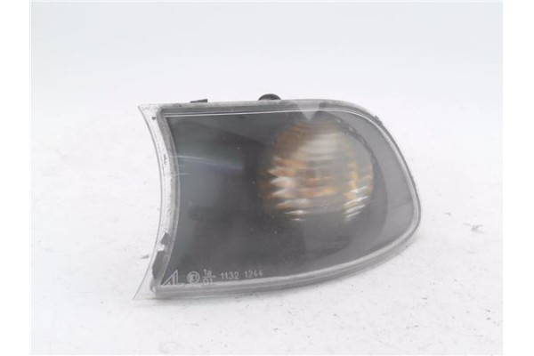 Recambio de intermitente delantero izquierdo para bmw serie 3 compacto (e46) 2.0 320td referencia OEM IAM 6924951 311330005 