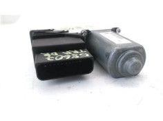 Recambio de motor elevalunas trasero derecho para seat altea xl (5p5) 2.0 freetrack 4x4 referencia OEM IAM 1K0959704AE 995915370